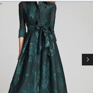 RICKIE FREEMAN TERI JON SPECIAL EVENT DRESS SIZE 6